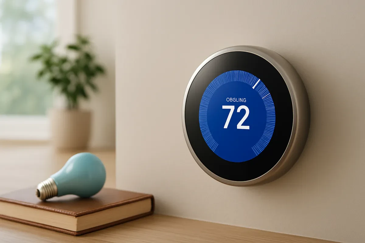 Key Factors for Your Smart Thermostat Buying Guide