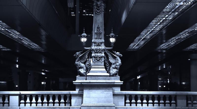 Transform Your Space into a Spooky Spectacle
