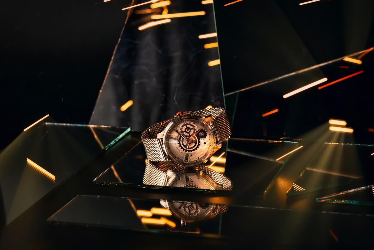 Beginner's Guide to Choosing the Perfect Watch