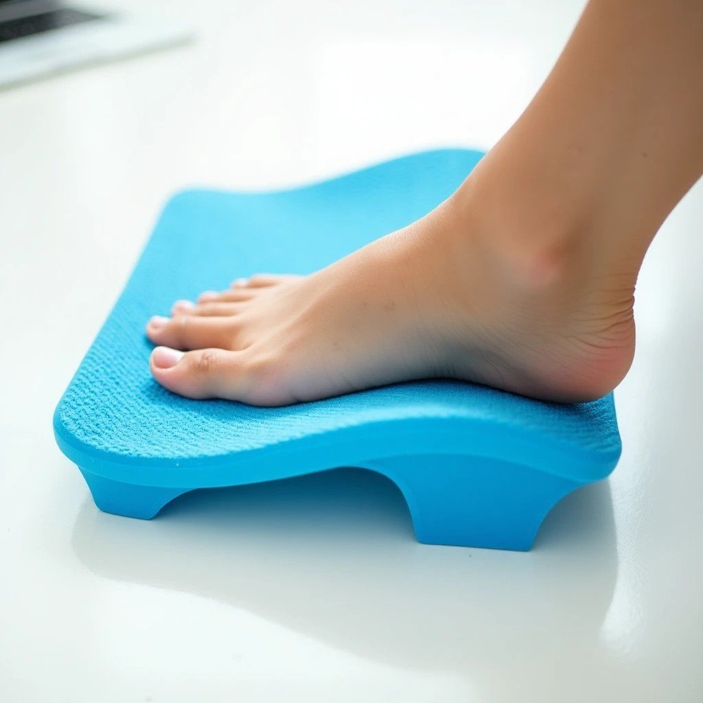 Enhance Comfort: The Importance of Foot Rests