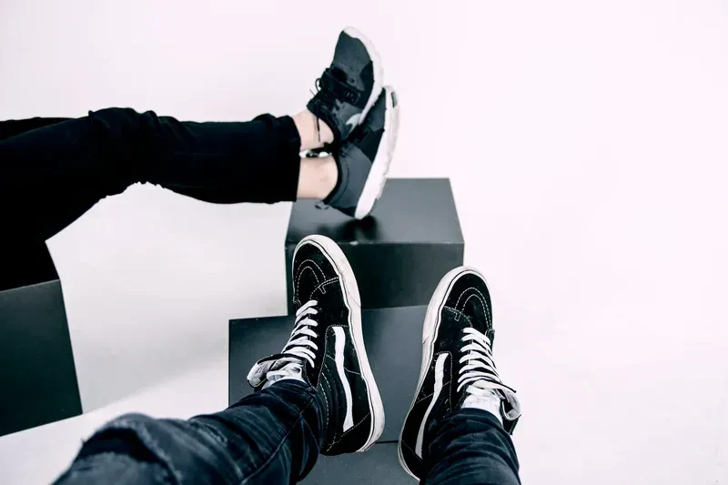 Finding the Perfect Height for Your Footrest