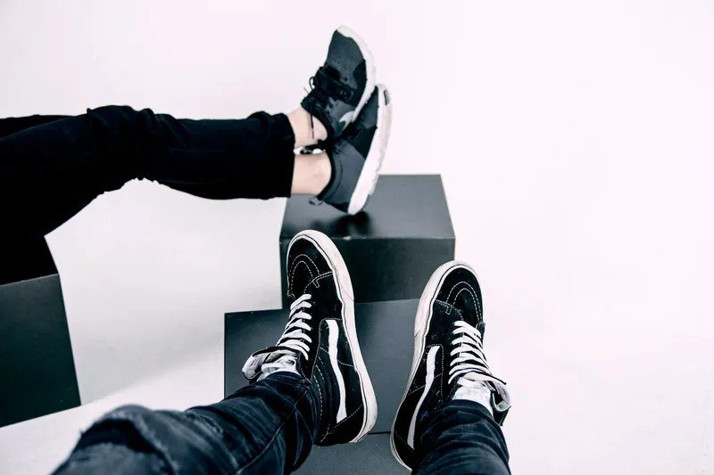 How High Should a Footrest Be? A Comprehensive Guide