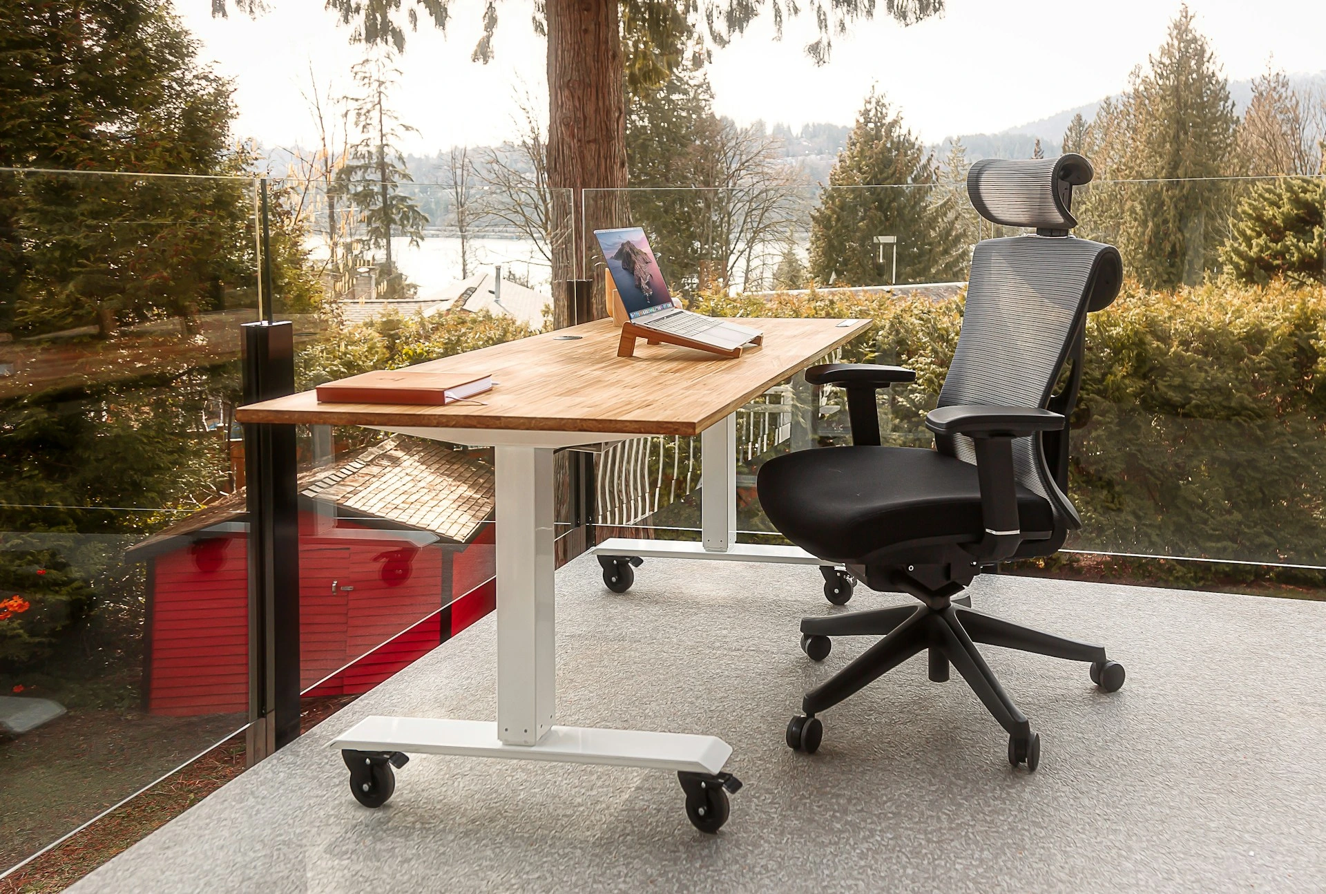 Transform Your Workspace with Ergonomic Setup Tips