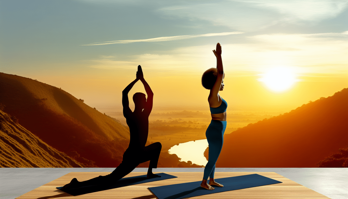 Unlock your potential and enjoy your yoga journey Essential Tips for Achieving Yoga Success