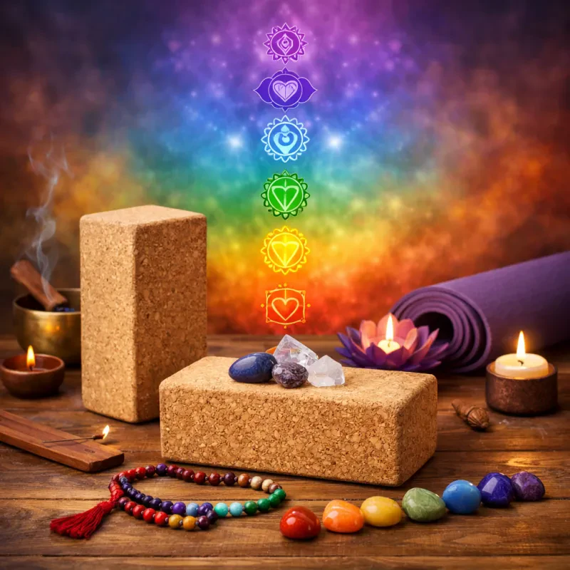 Unlock Your Energy with These Essential Tools