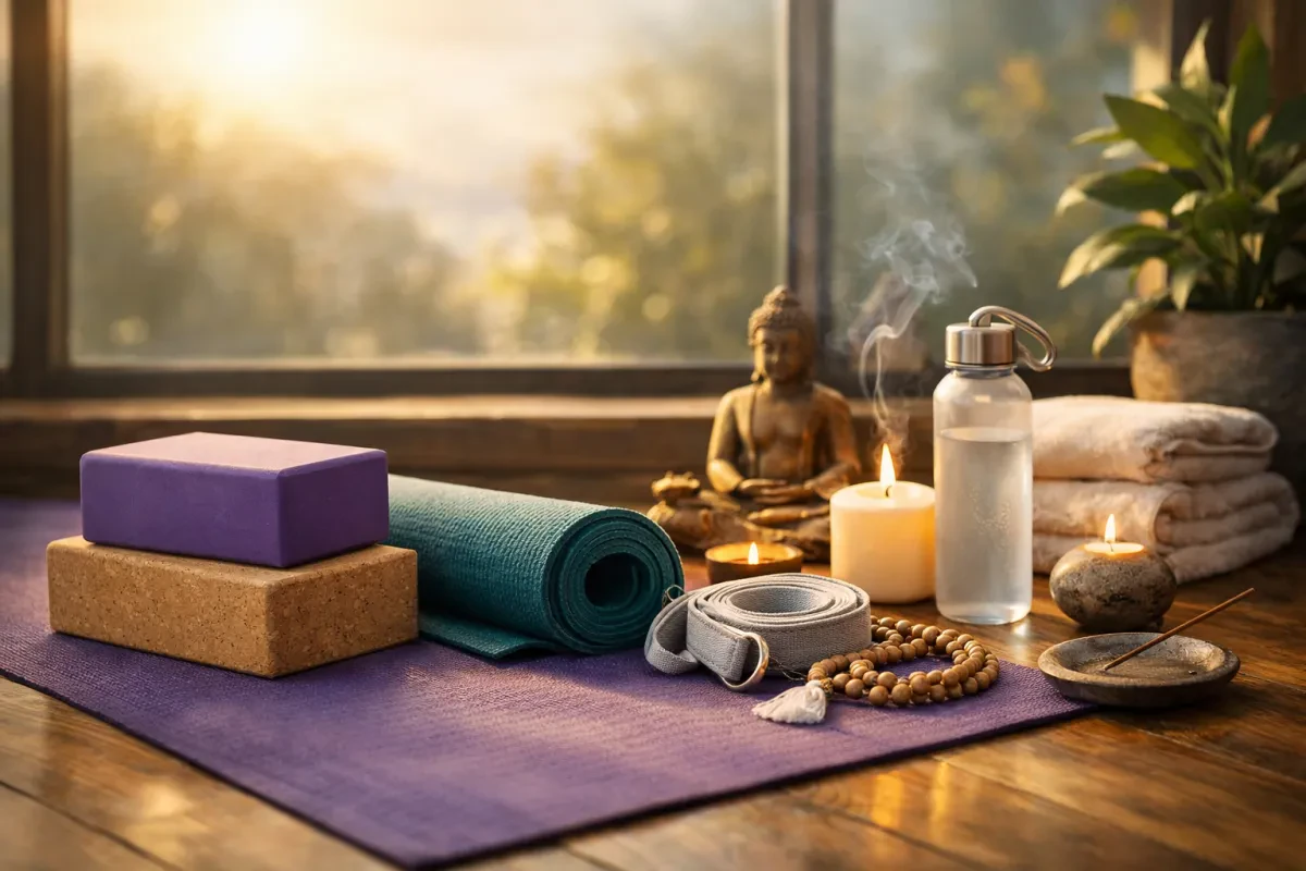 First-Time Yoga Buyer Tips You Need to Know