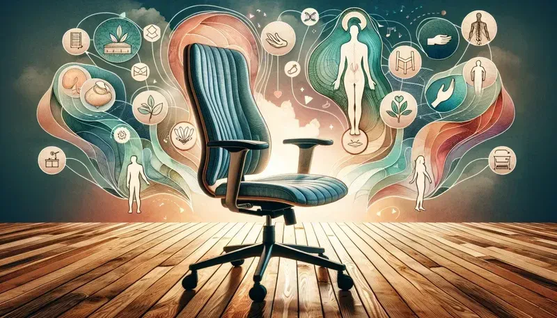 Enhance Your Workspace with the Right Seating
