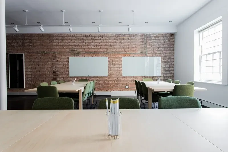 Tips to Improve Your Workspace Comfort and Productivity