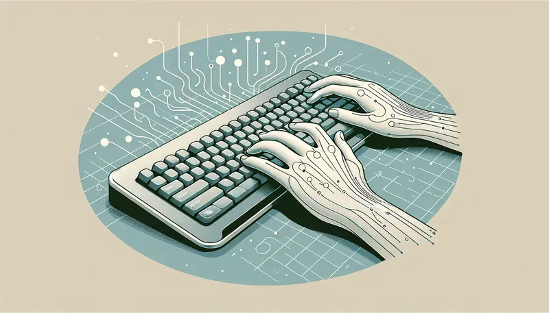 Upgrade Your Comfort with an Ergonomic Keyboard