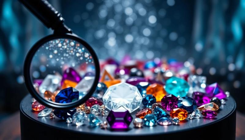 10 Hidden Secrets: Unveiling Rare Gems Like a Pro