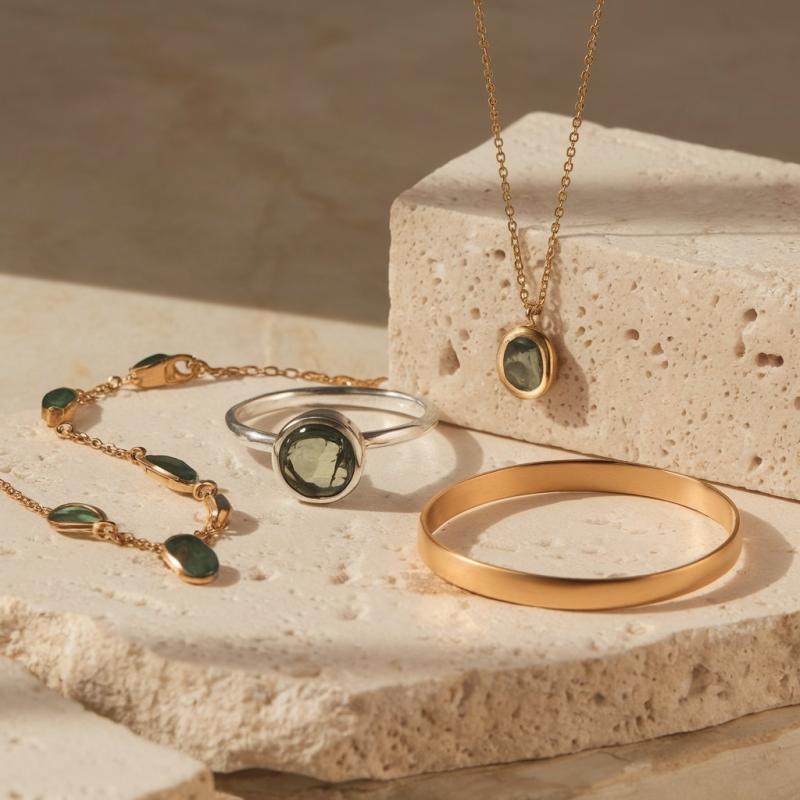 Discover Sustainable Choices for Mindful Shopping