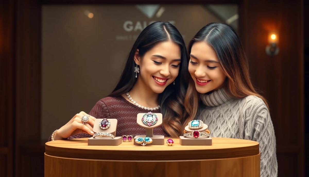 Ethical Gems for Conscious Jewelry Consumers