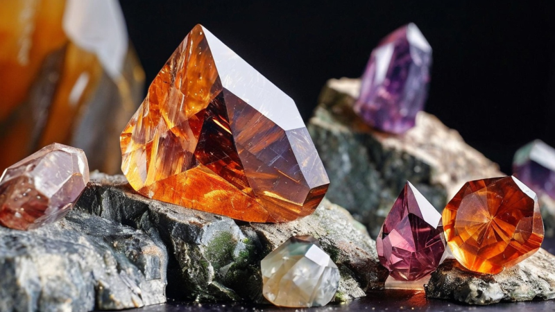 Unlocking the Secrets to Perfectly Cut Gems