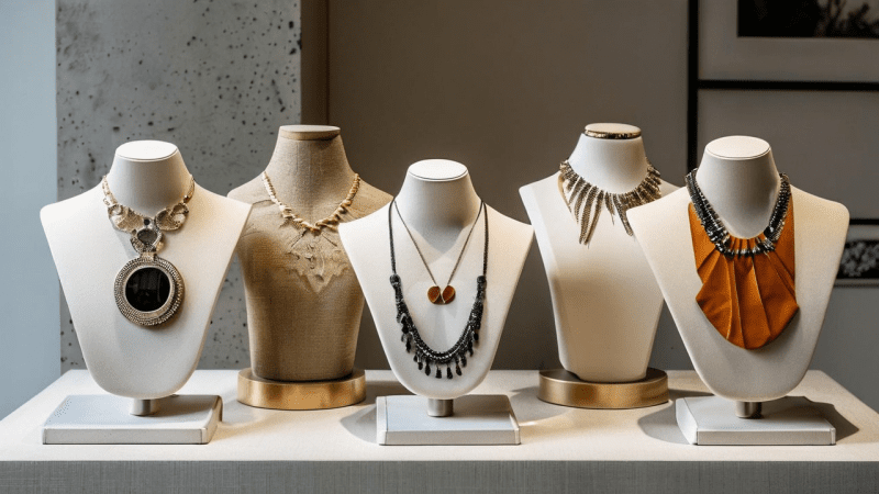 Make a Statement with Your Accessories