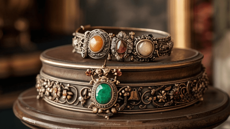 Simple Tips for Keeping Your Precious Pieces Beautiful