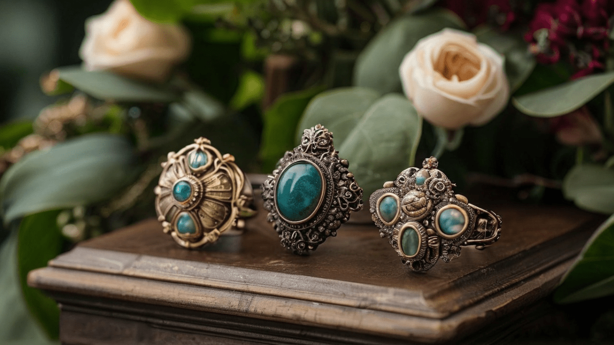 Caring for Heirloom Jewelry Made Easy