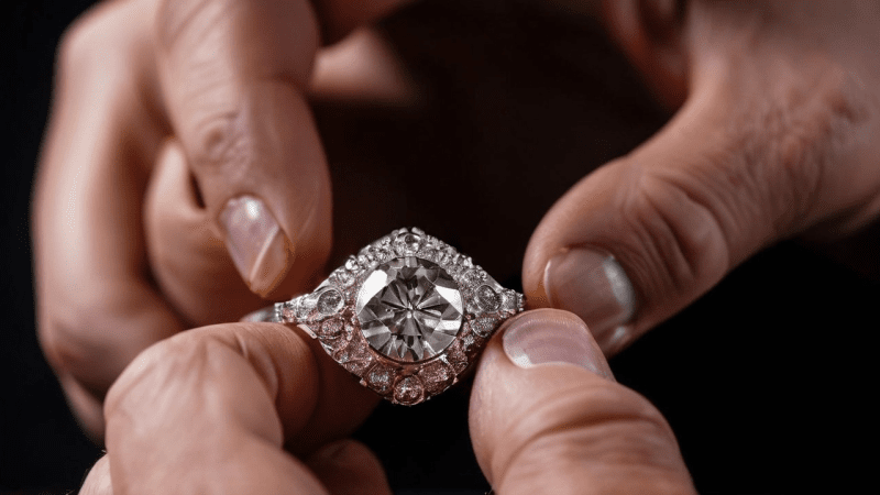 Master the Art of Evaluating Historic Jewelry Pieces