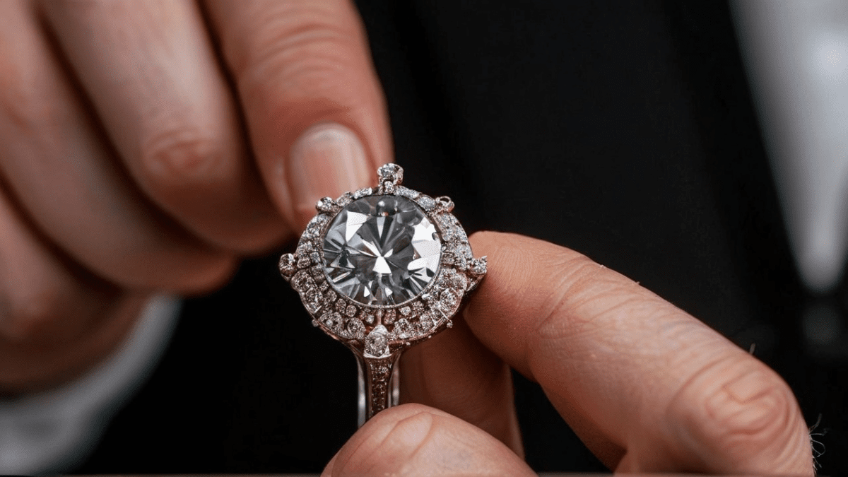 Expert Guide: Antique Jewelry Value Assessment & Authentication