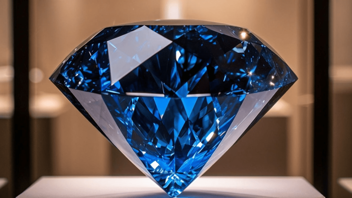 Historic Royal Jewels: Famous Gems That Changed History