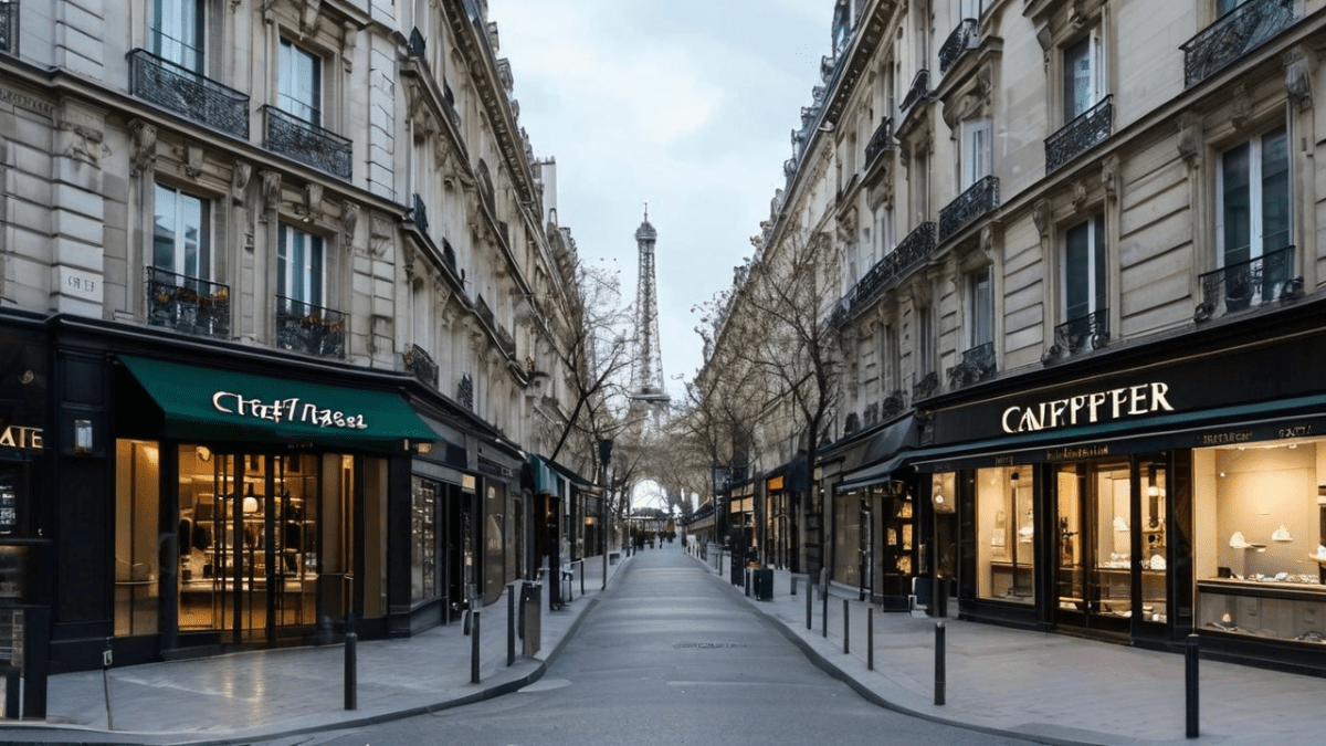 Top 10 High-End Jewelry Brands Comparison