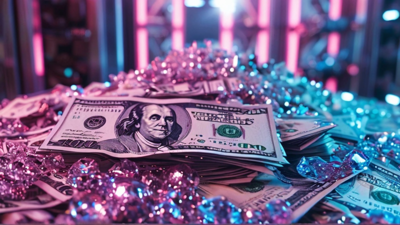 Exploring the Allure, Craftsmanship, and Investment Potential of the Finest Gems