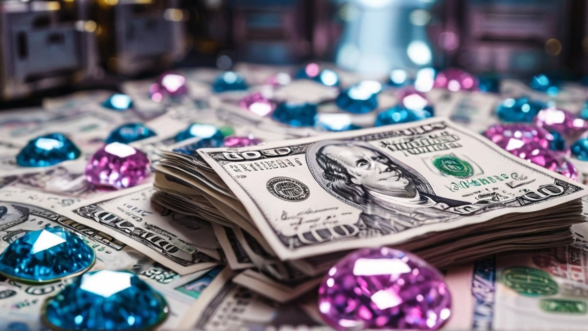 Unveiling the Riches of the World's Most Exclusive Jewelry