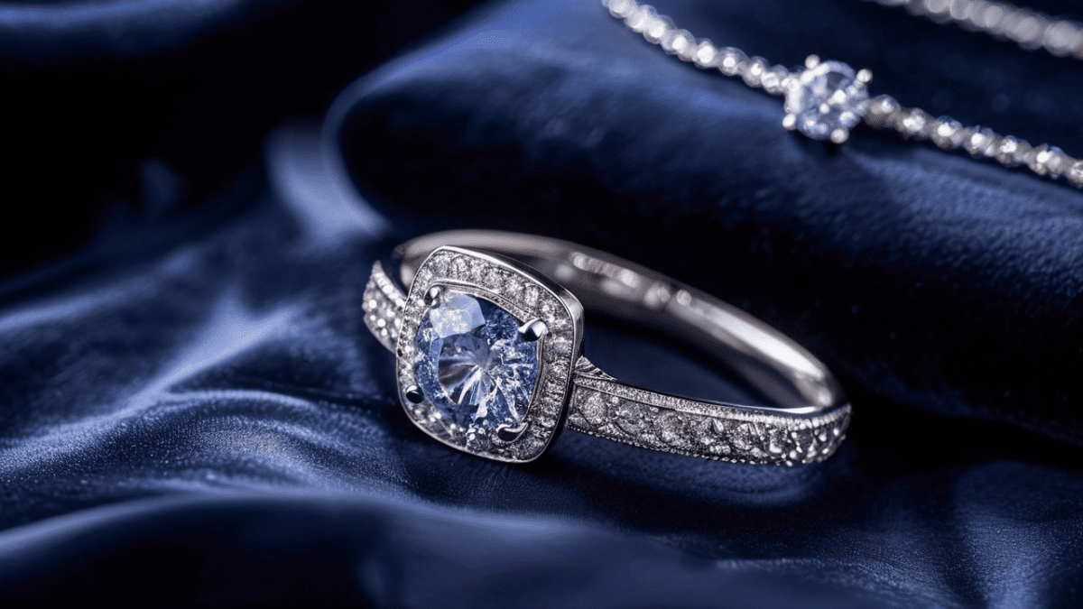 Shine Bright: Your Investment Grade Jewelry Guide