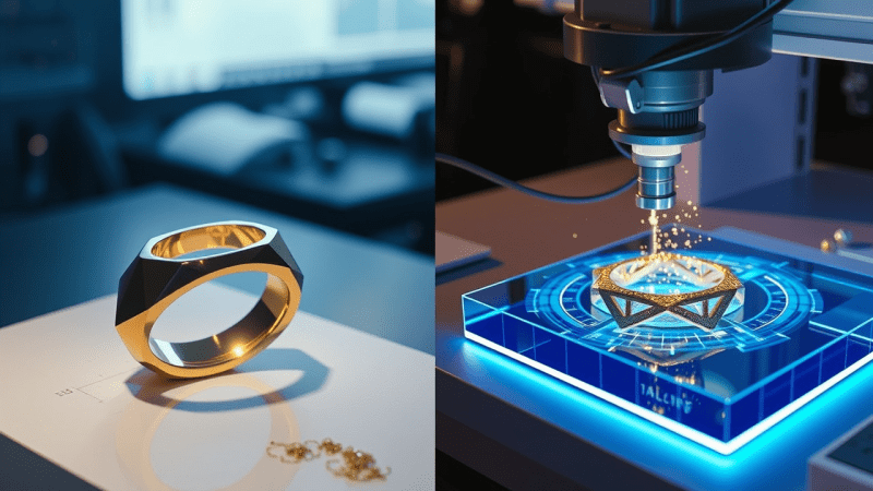 Revolutionizing the Way We Create and Wear Jewelry