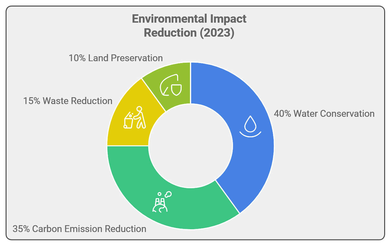 Environmental-Impact-Reduction