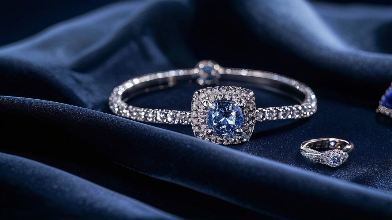 Premium Investment Grade Jewelry Collection