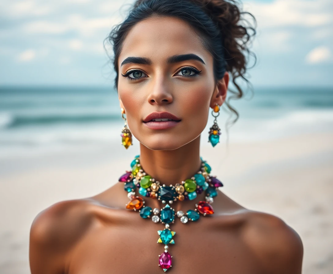 Become a gem spotter