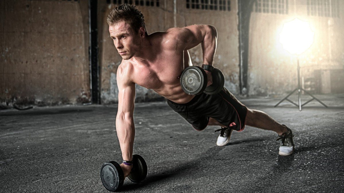 Effective Weight Loss Secrets for Men