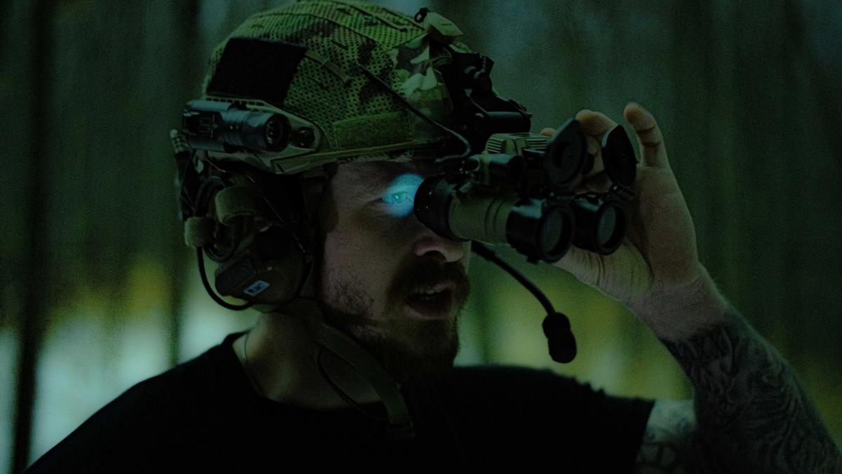Explore the Future of Night Vision Gear