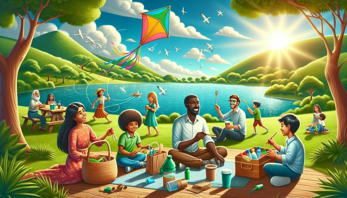 Choose Biodegradable for a Greener Tomorrow