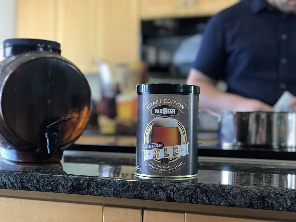 The Essentials That Every Beer Home Brewer Must Have