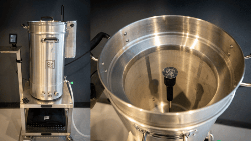 How to Choose the Right Beer Brewing Equipment