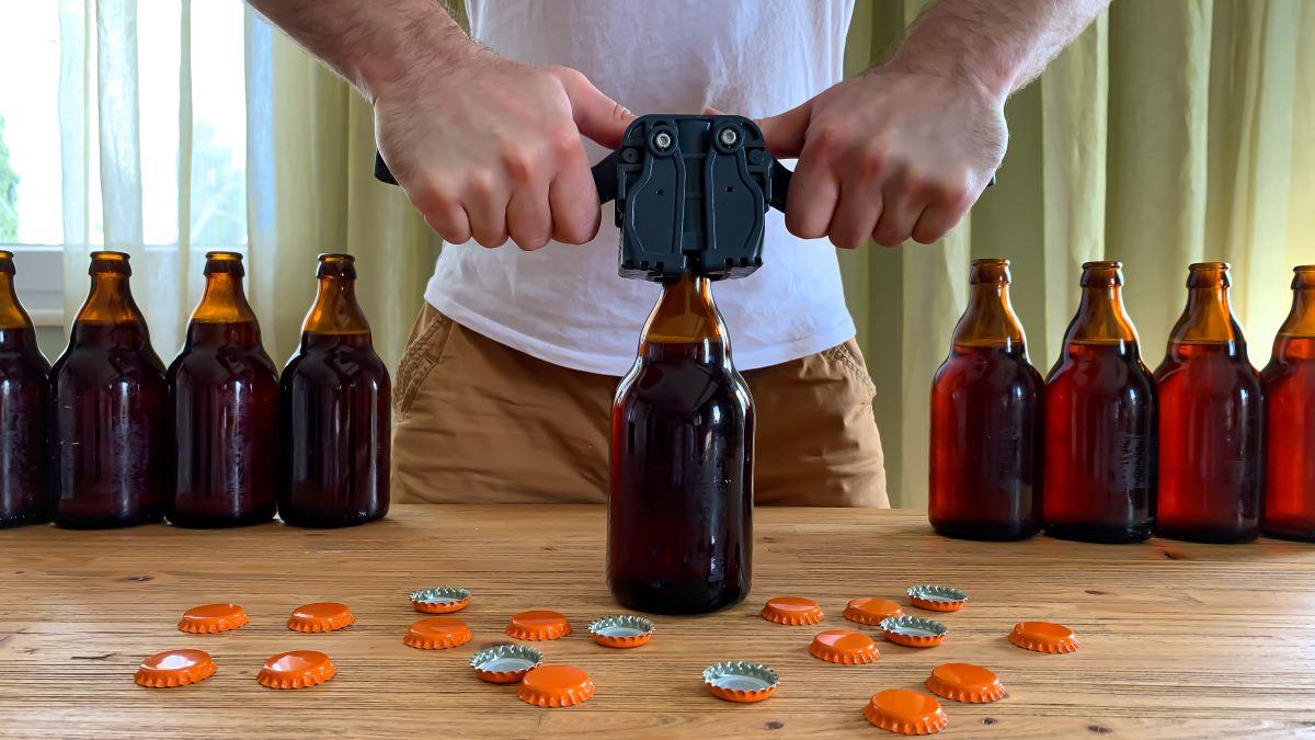 Selecting the Best Beer Bottles
