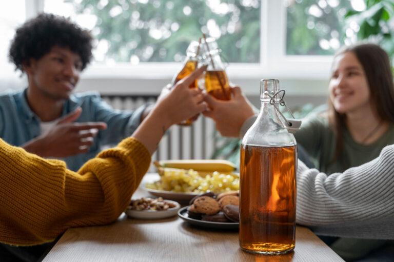 Essential Brewing Accessories