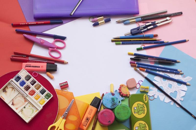 Creating Beautiful Art While Caring for the Planet