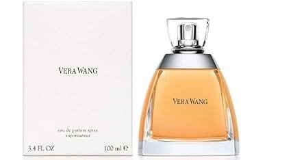 Discover the Elegance of Vera Wang Eau de Parfum for Women: A Delicate Floral Masterpiece