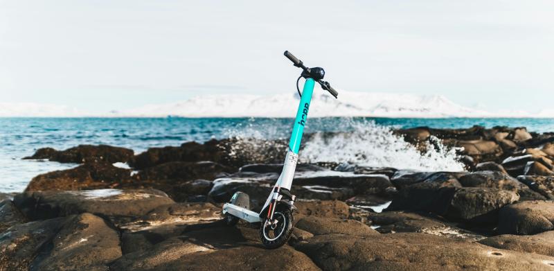 Understanding Electric Scooters: How They Function and What to Expect
