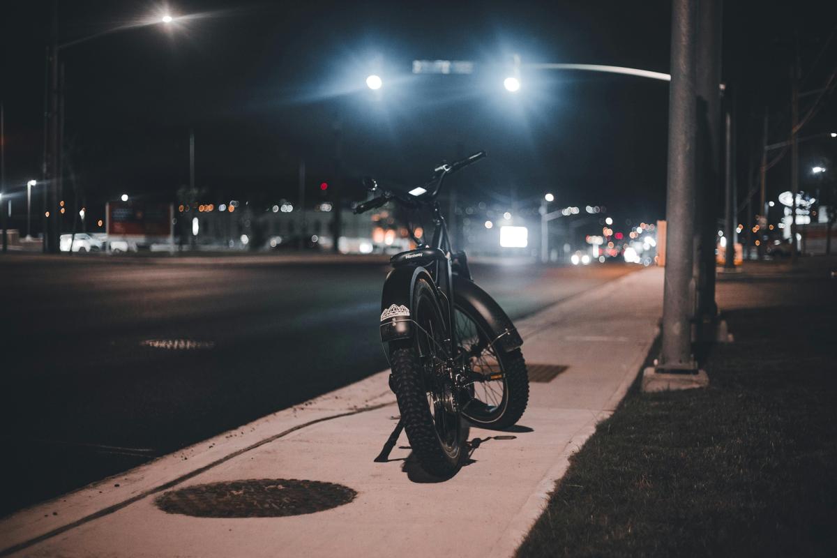 Understanding the Different Types of Electric Bike Motors