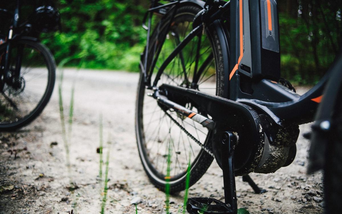 How to Maintain and Care for Your Electric Bike Battery