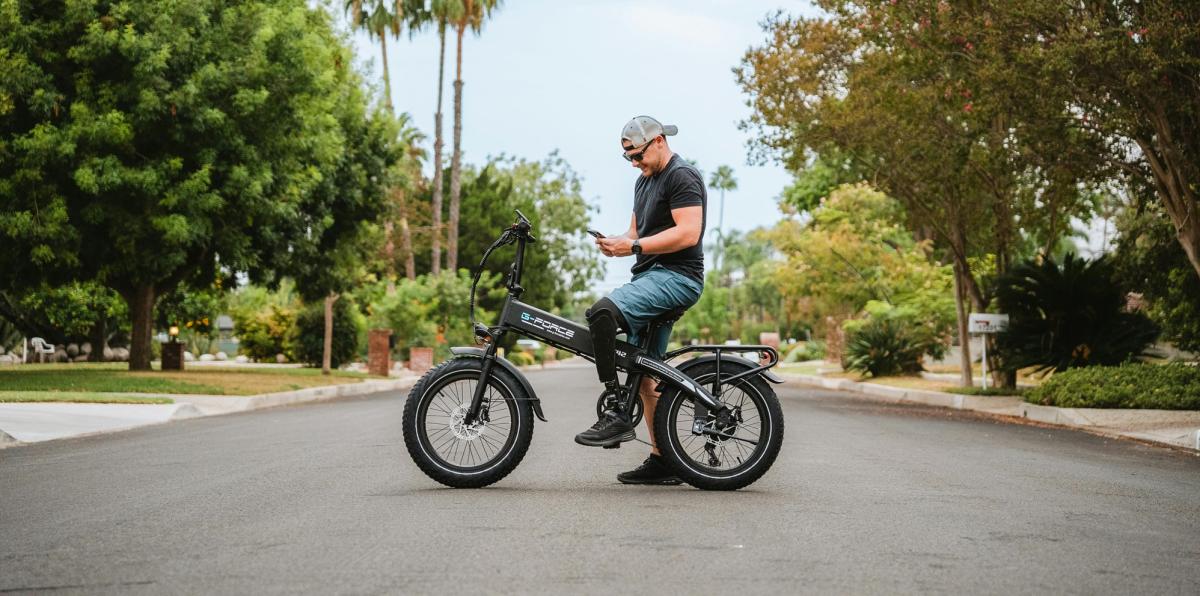 How to Upgrade Your Regular Bike to an Electric Bike
