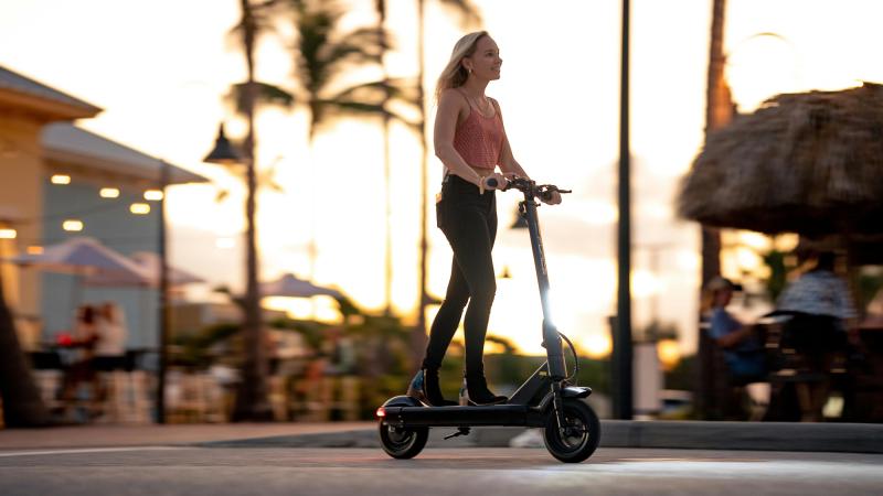 Essential Tips to Protect Your E-Scooter from Being Stolen
