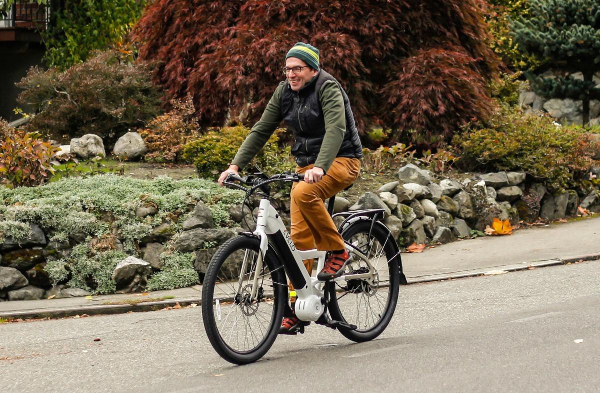 A Beginner’s Guide to Electric Bike Maintenance