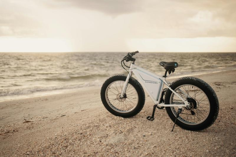 Maximizing Your E-Bike’s Battery Life for Longer Rides