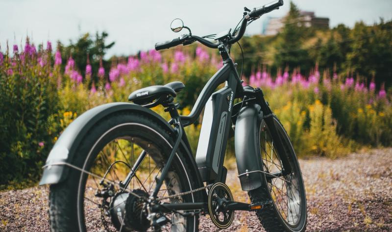 A Beginner's Guide to Diagnosing and Fixing E-Bike Issues