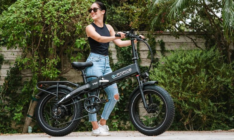 Maintaining Your E-Bike for Long-Lasting Performance
