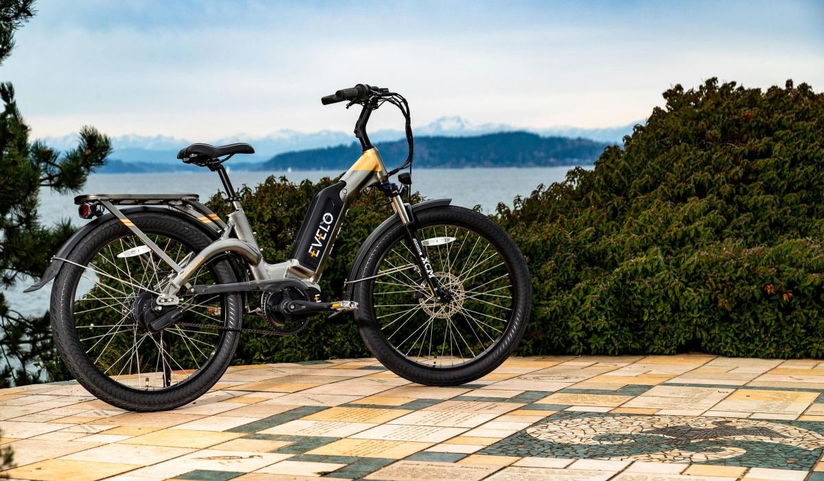 A Step-by-Step Guide to Charging Your Electric Bike